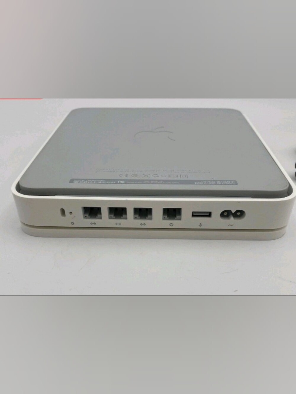 Apple A1409 File Server Time Capsule - Picture 3 of 6